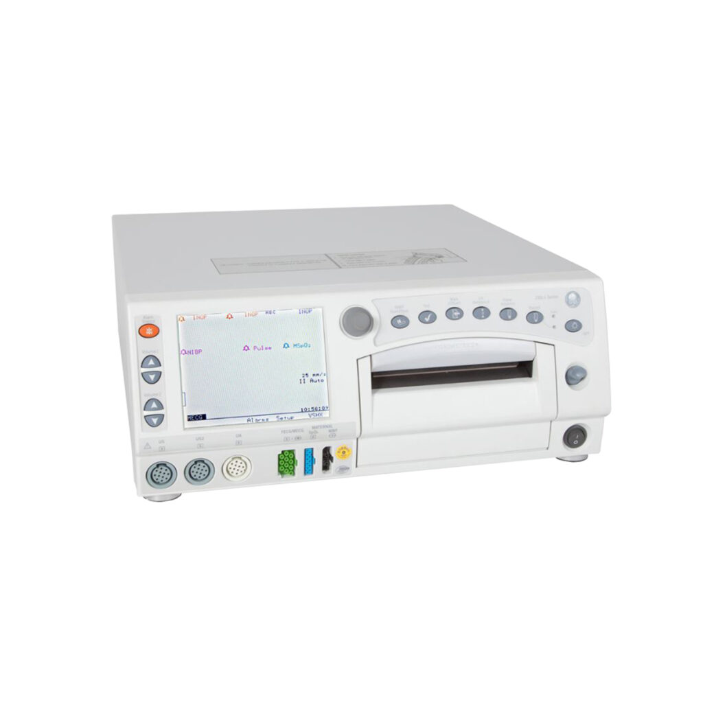 Corometrics 250 Fetal Monitor