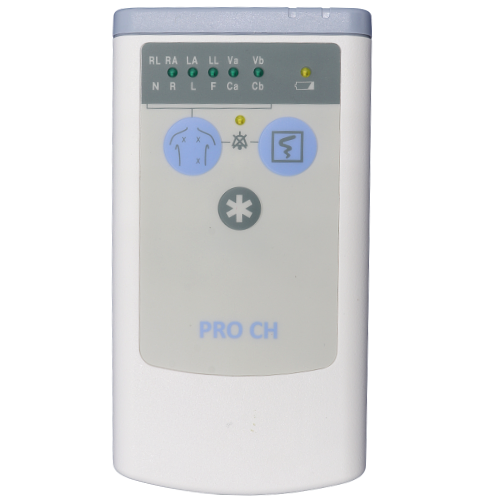 Apex Pro CH - GE Telemetry