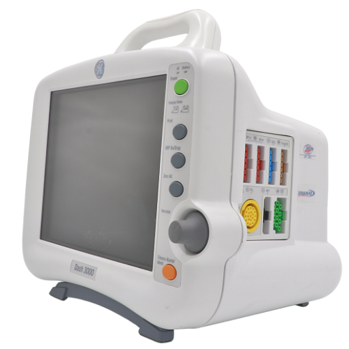 Dash 3000