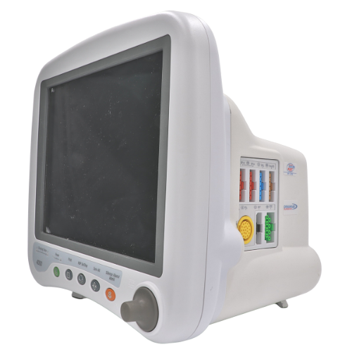 Dash 4000
