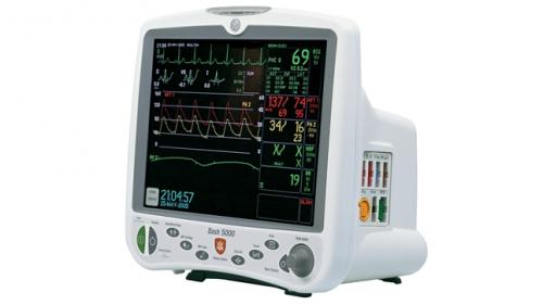 Dash 5000