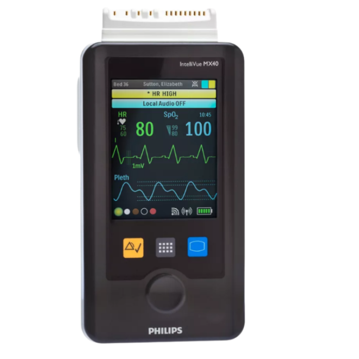 MX40 Philips Telemetry Pack 1 4 PioBio mx40-philips-telemetry-pack-1-4-piobio
