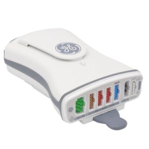 GE Modules & Extensions - PioBio