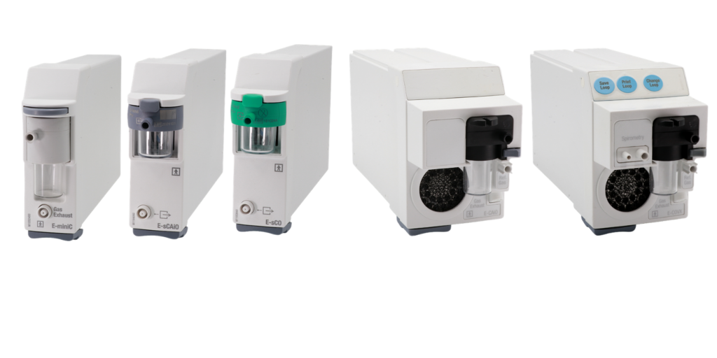 GE Modules PioBio