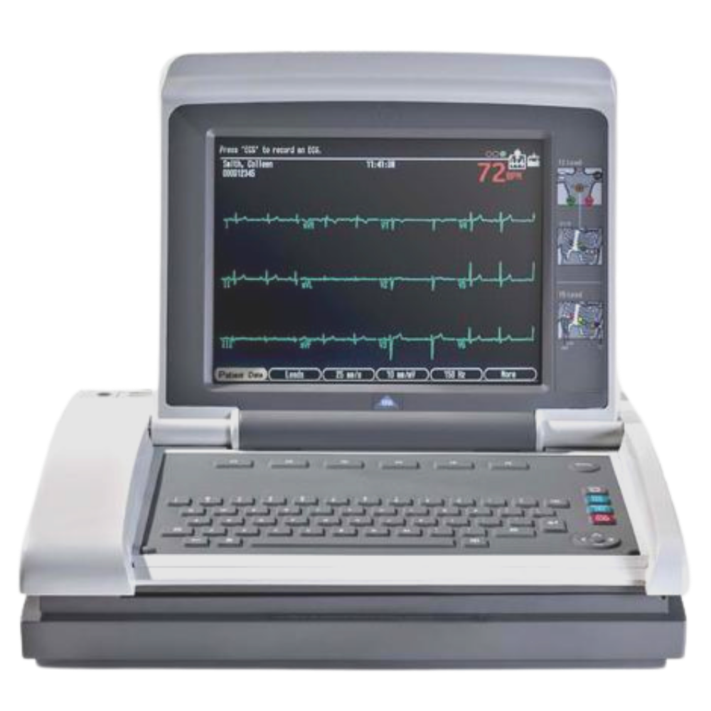 MAC 5500HD