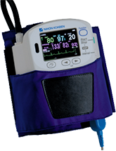 Nihon Kohden Telemetry Pack