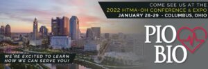 Join us in Columbus, OH Jan 28-29