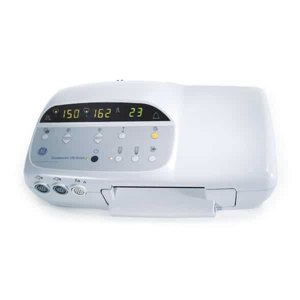 Corometrics  Fetal Monitor