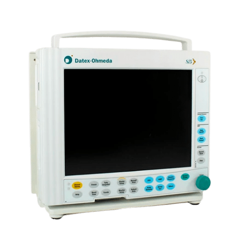 Datex S  Patient Monitor