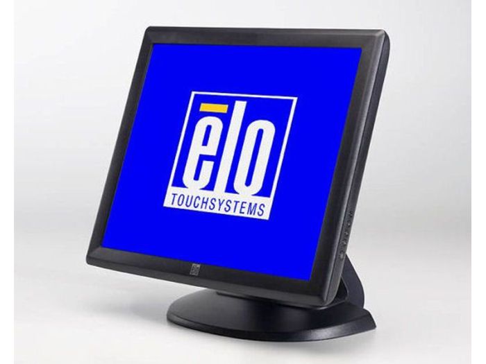 ETL ELO Touch   Display Monitor
