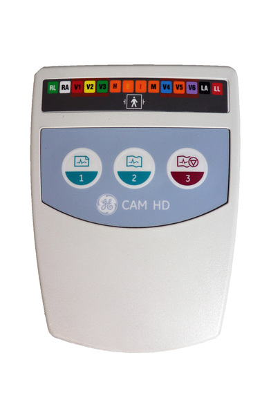 GE CAM  HD Module