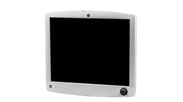 GE Criticare Patient Monitor B