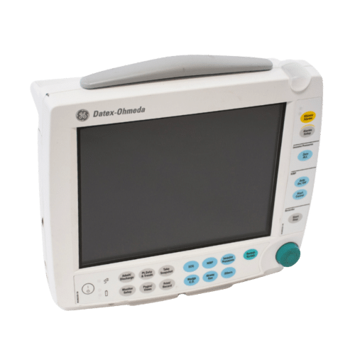 GEDatex FM light Monitor