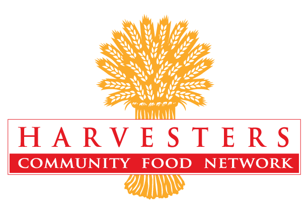 Harvesters Color Logo
