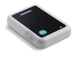 IntelliVue CL Respiration Pod