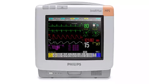 IntelliVue MP Monitor