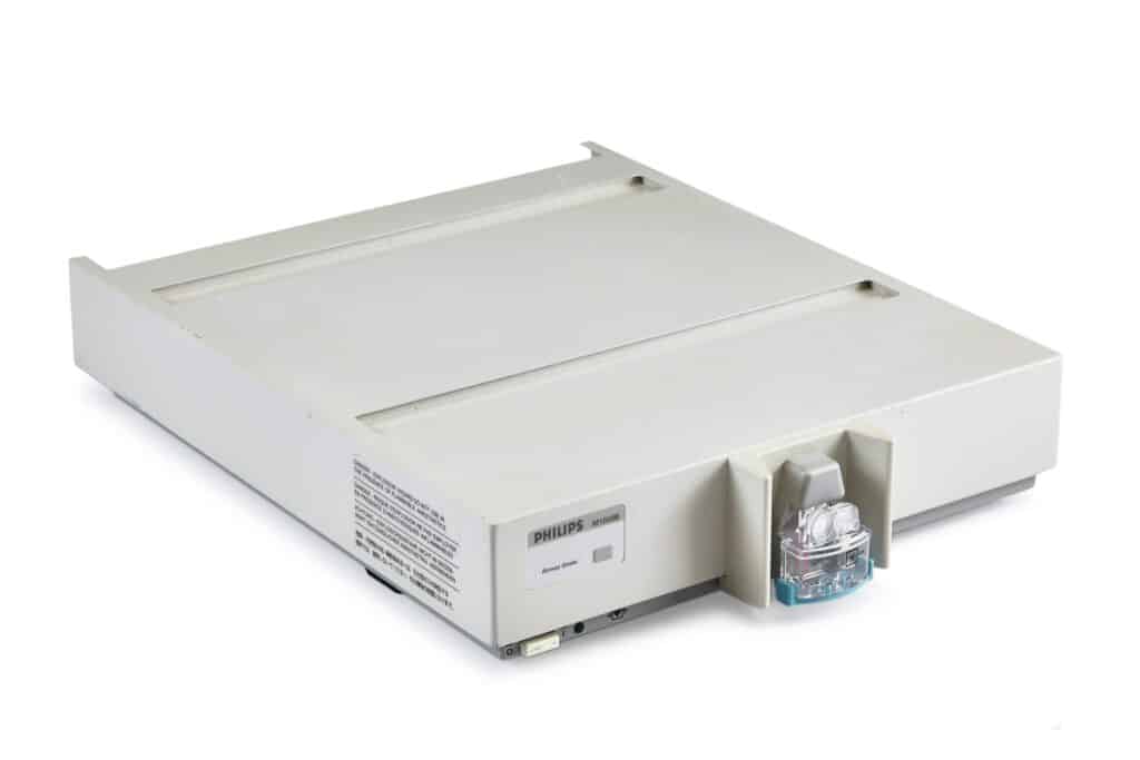 MA MA Gas Module