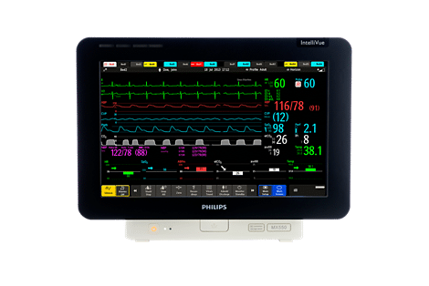 MX IntelliVue Monitor