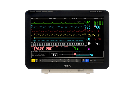 MX IntelliVue Monitor