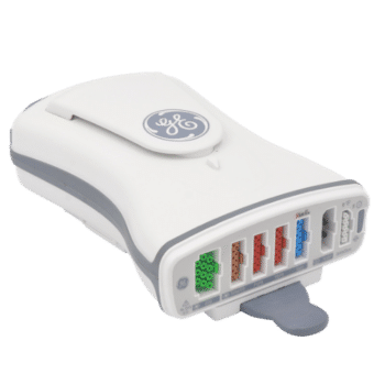 PDM - Patient Data Module - Pioneer Biomedical