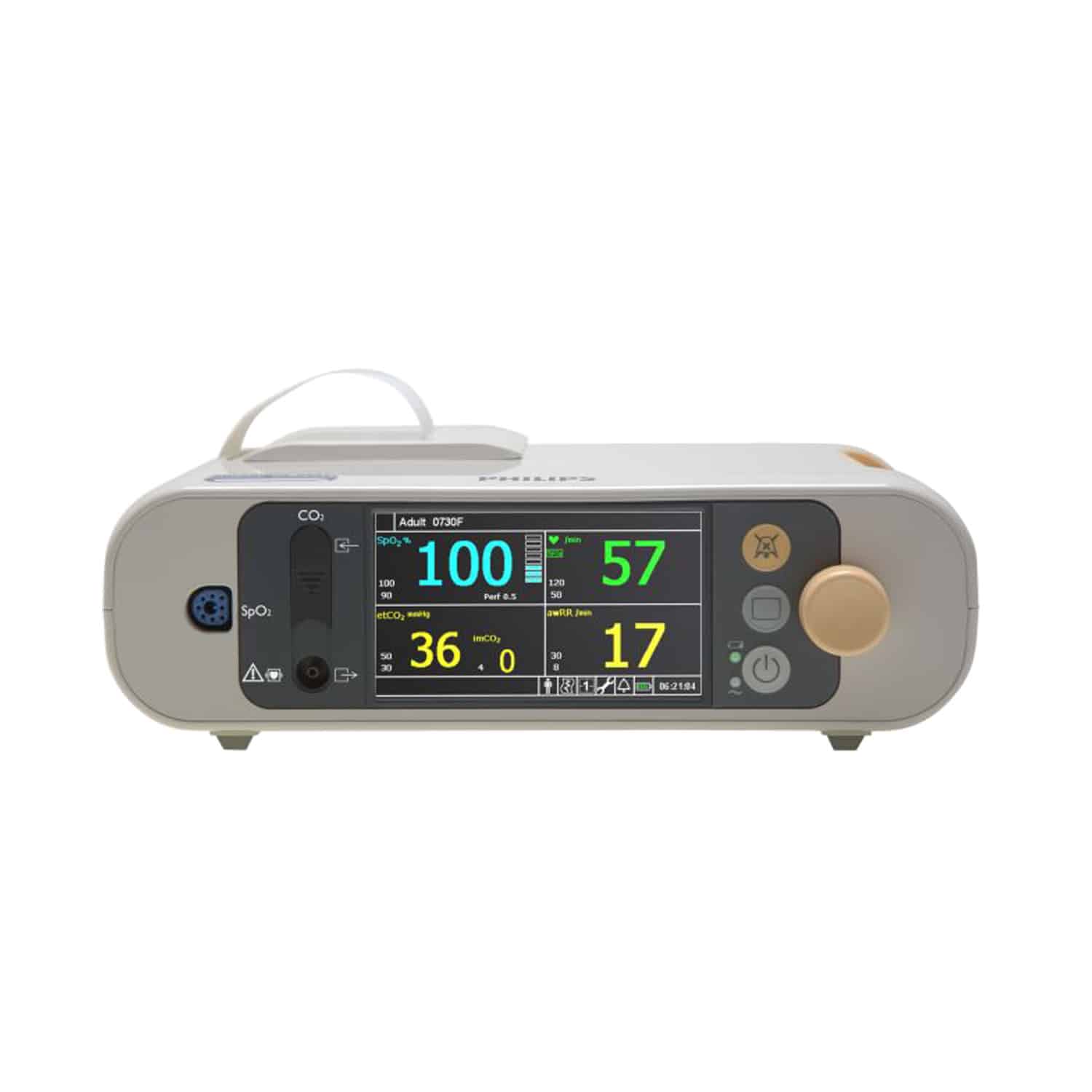 Philips VM Patient Monitor