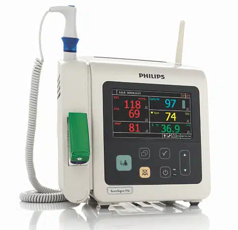 SureSigns VSi  VS