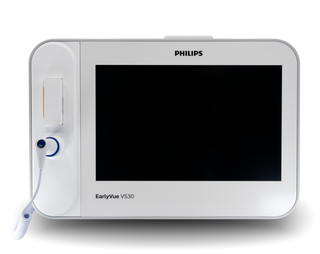 Philips VS30 from Pio Bio