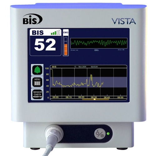 Vista BIS Monitor