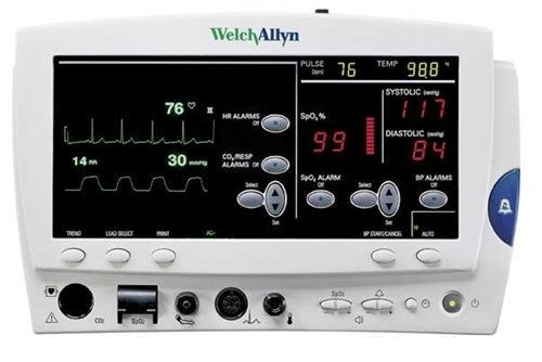 Welch Allyn Atlas  Series Monitor